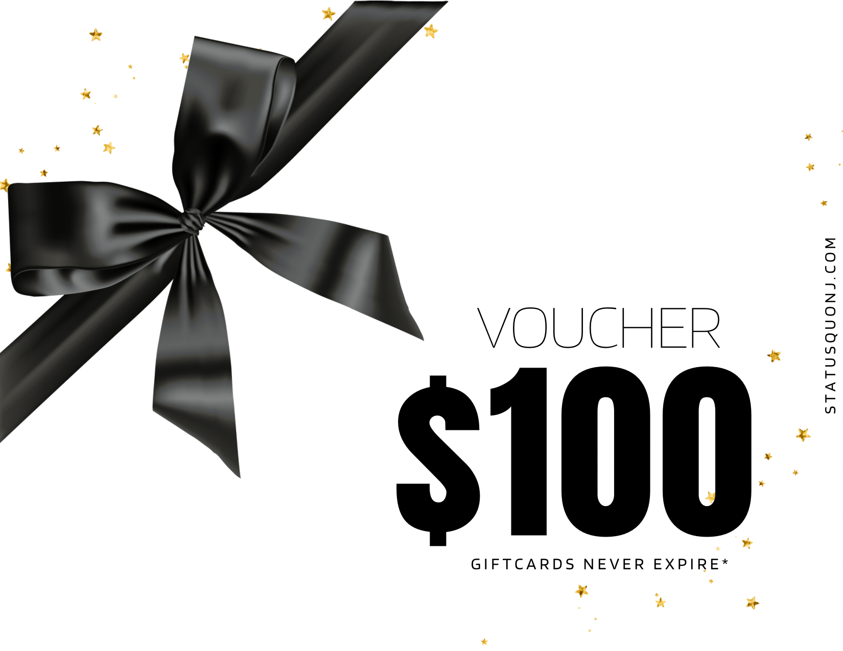 STATUSQUO GIFTCARD