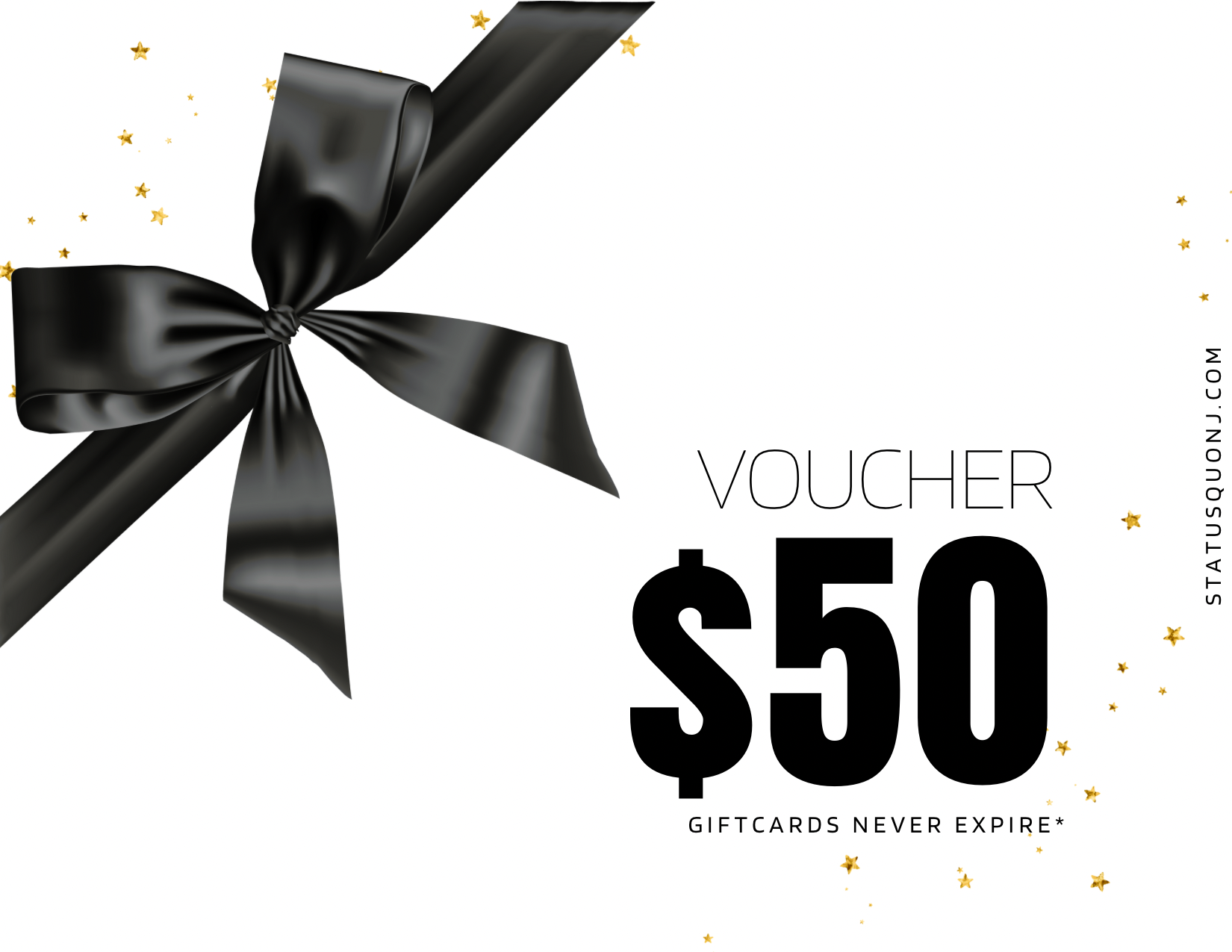 STATUSQUO GIFTCARD