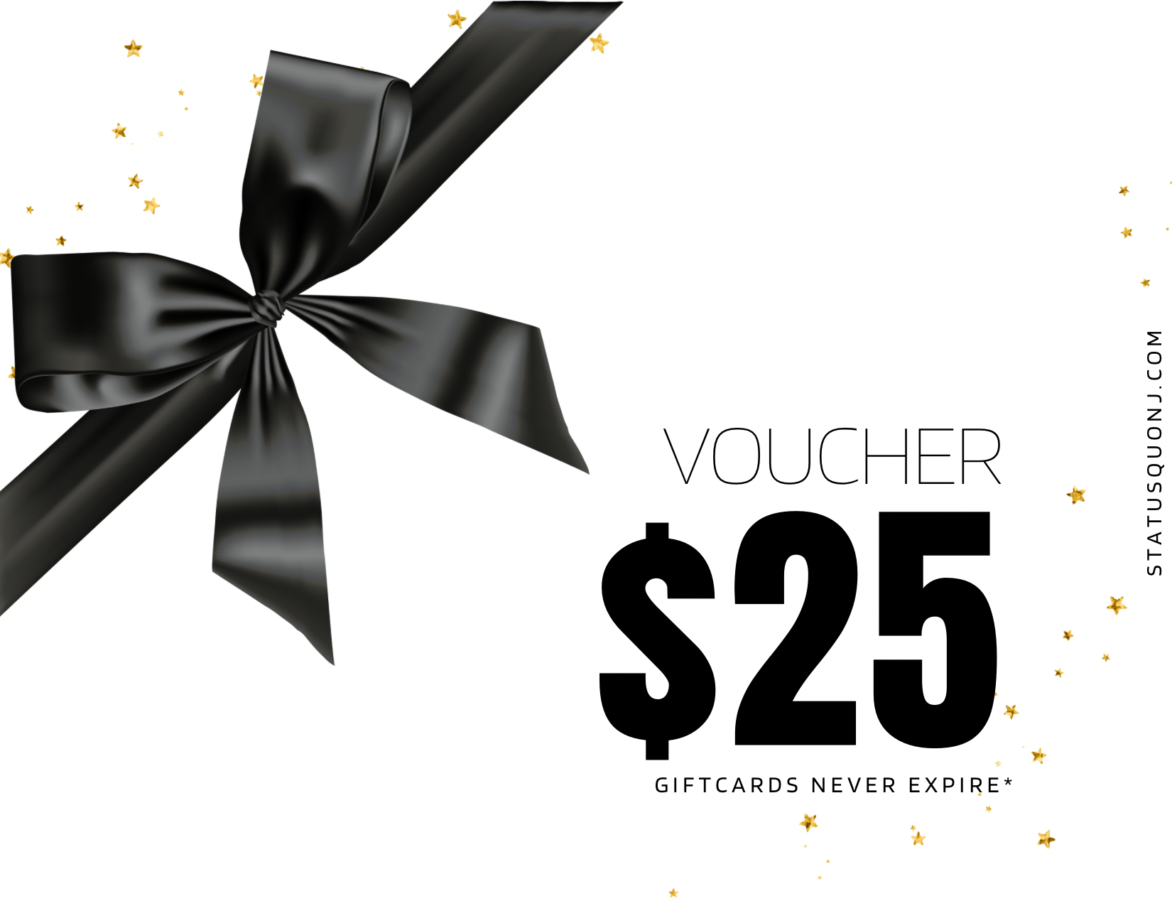 STATUSQUO GIFTCARD