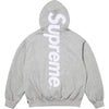 Supreme Satin Applique Sweatsuit FW25 (Grey)
