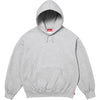Supreme Satin Applique Sweatsuit FW25 (Grey)