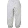 Supreme Satin Applique Sweatsuit FW25 (Grey)
