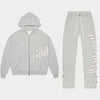 GODSPEED OG LOGO SWEATSUIT V2 (HEATHER GREY)
