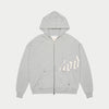 GODSPEED OG LOGO SWEATSUIT V2 (HEATHER GREY)