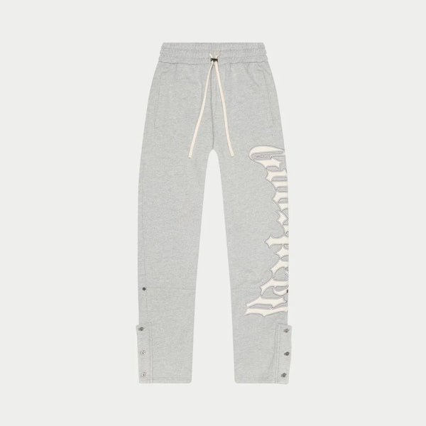 GODSPEED OG LOGO SWEATSUIT V2 (HEATHER GREY)