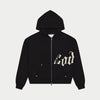 GODSPEED OG LOGO SWEATSUIT V2 (BLACK)