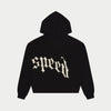 GODSPEED OG LOGO SWEATSUIT V2 (BLACK)