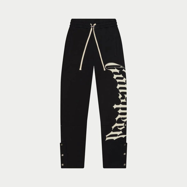 GODSPEED OG LOGO SWEATSUIT V2 (BLACK)
