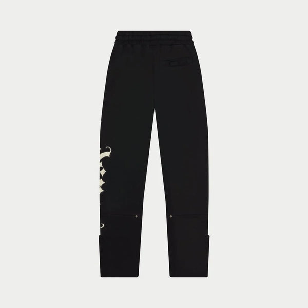 GODSPEED OG LOGO SWEATSUIT V2 (BLACK)