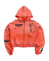 Daven Homme 'Imperfection Is Human' Hoodie