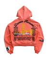 Daven Homme 'Imperfection Is Human' Hoodie