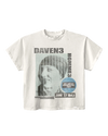 Daven Homme 'Misunderstood Youth Gone Wild' Tee