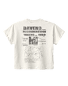 Daven Homme 'Misunderstood Youth Gone Wild' Tee