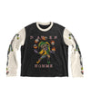 Daven Homme 'Jester' LongSleeve Tee