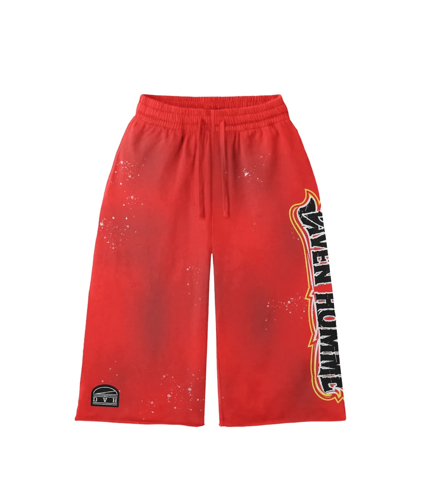 Daven Homme ‘Bugger 3/4’ Sweatshorts
