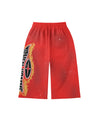 Daven Homme ‘Bugger 3/4’ Sweatshorts