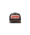 Daven Homme Signature Hat