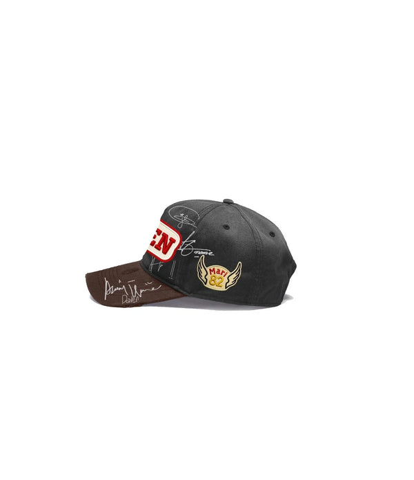 Daven Homme Signature Hat