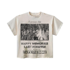 Daven Homme 'Happy Memories' Tee