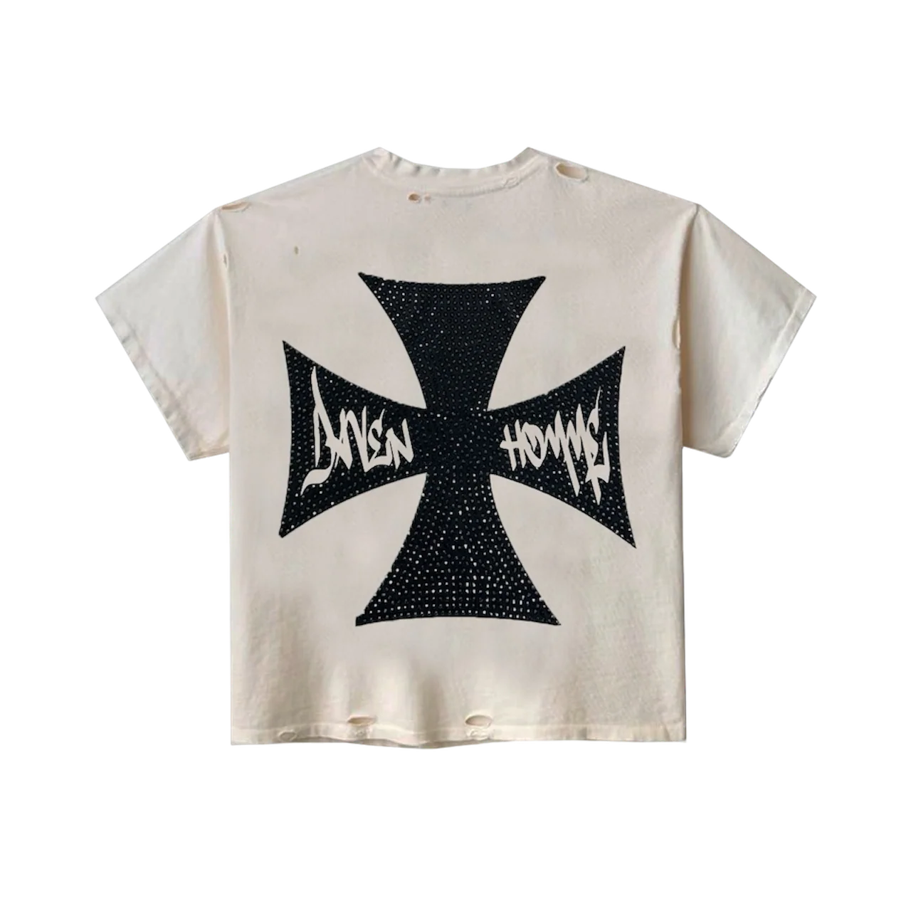 Daven Homme 'Happy Memories' Tee