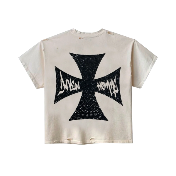 Daven Homme 'Happy Memories' Tee