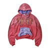 Vale Forever ‘ Red Sun’ Pullover Hoodie