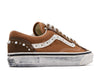 Vans LX Old Skool 36 Pearlized Pack Vintage ‘Cocoa Brown’