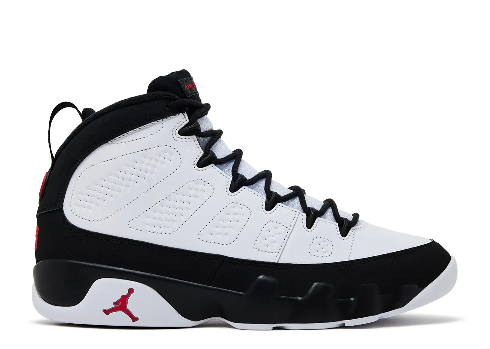 Jordan 9 Retro ‘Space Jam’