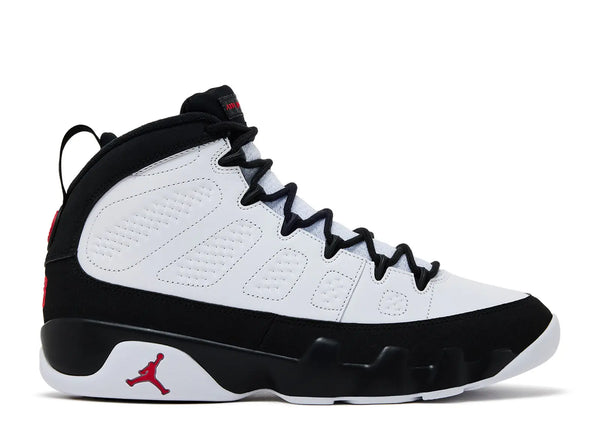Jordan 9 Retro ‘Space Jam’