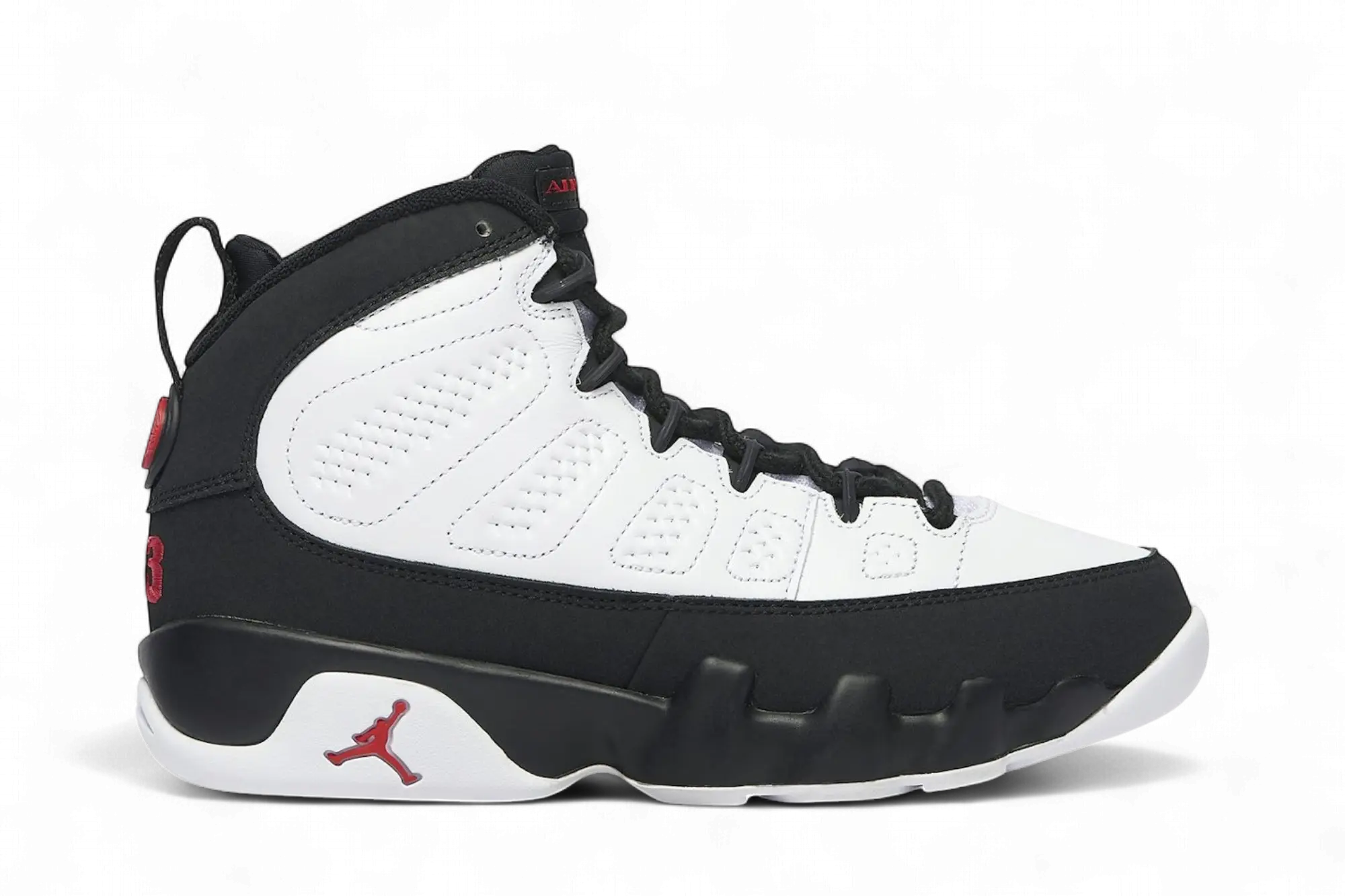 Jordan 9 Retro ‘Space Jam’ (Gradeschool)