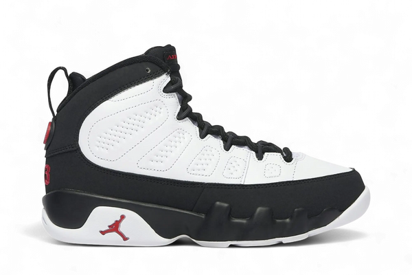 Jordan 9 Retro ‘Space Jam’ (Gradeschool)