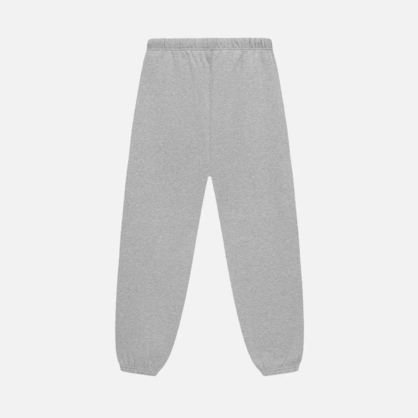 Fear of God Essentials Sweatpant 'Light Heather Grey'