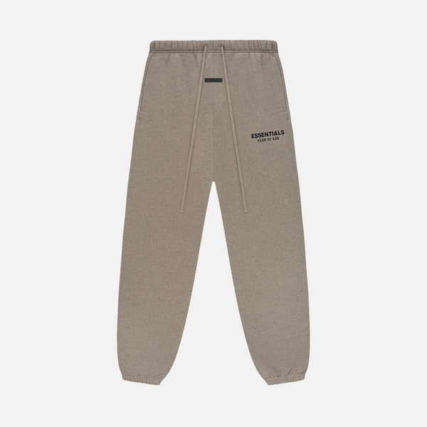 Fear of God Essentials Sweatpant 'Heather Grey'