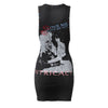 Lost Intricacy Love Lost Dress