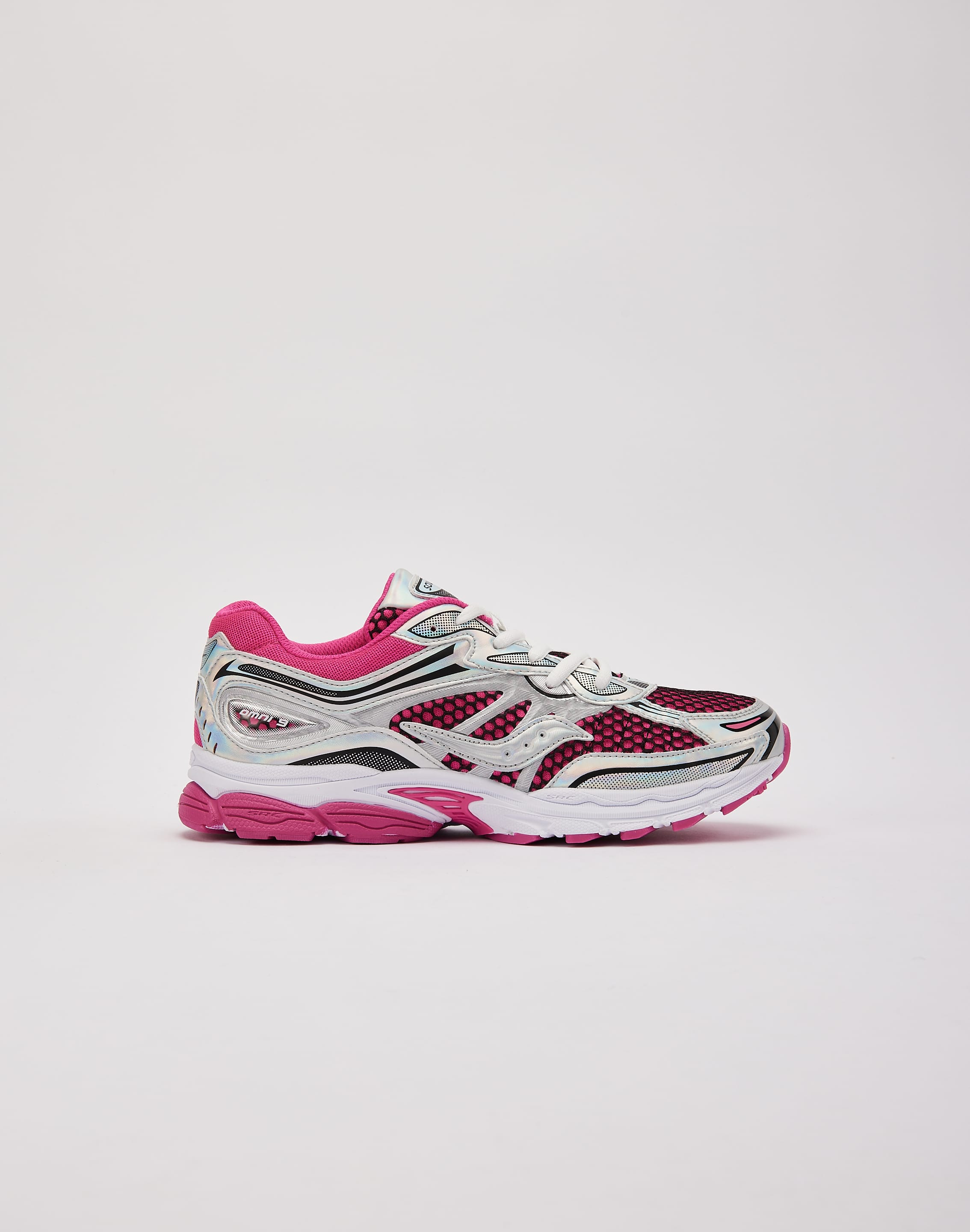 Saucony Omni-9 ‘Fuchsia Iridescent’ (Gradeschool)