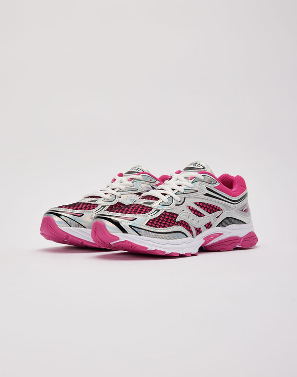 Saucony Omni-9 ‘Fuchsia Iridescent’ (Gradeschool)