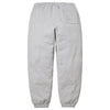 Supreme Satin Applique Sweatsuit SS26 (Heather Grey)
