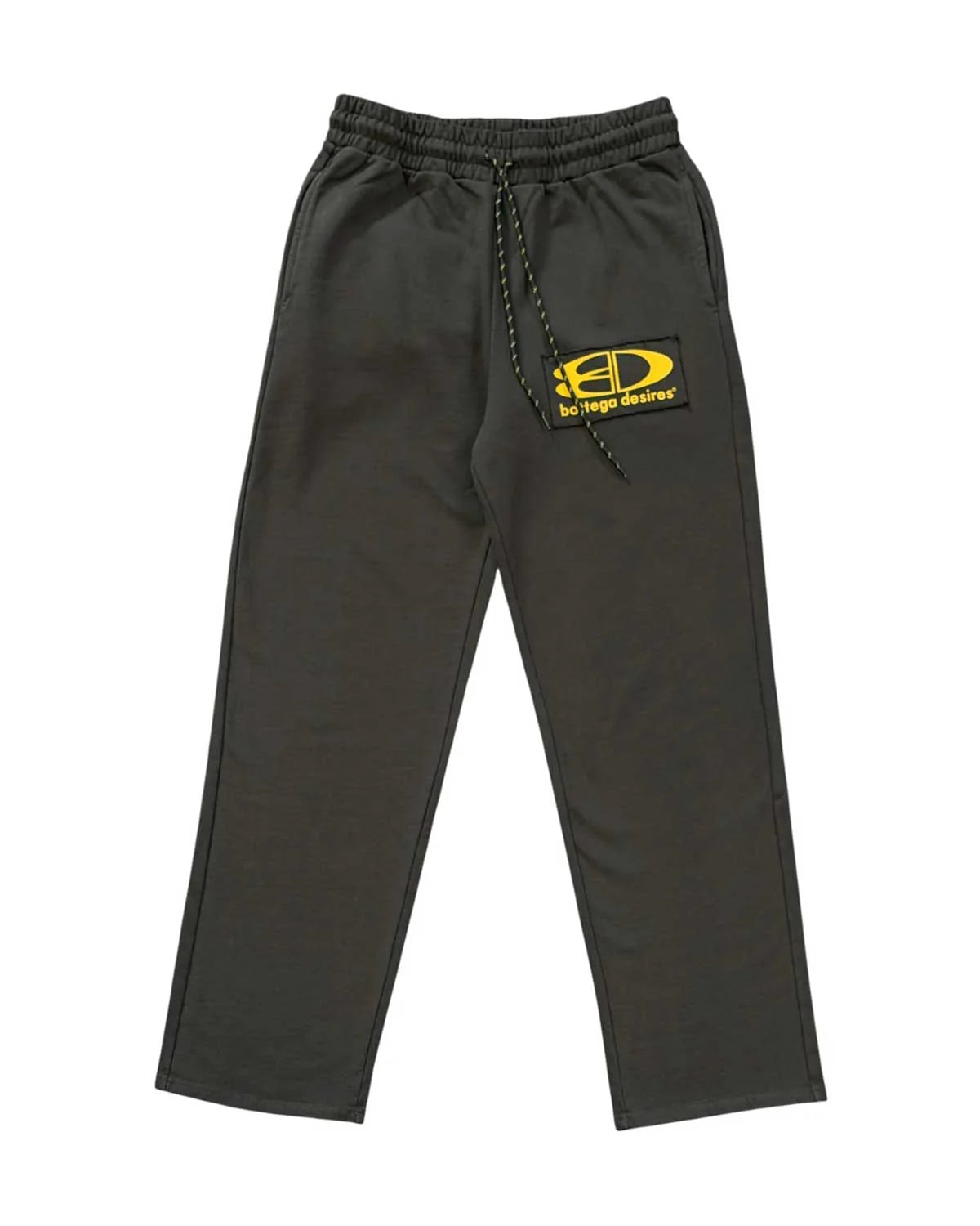 Bottega Desires Tech Sweatsuit (Olive)