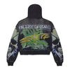 Vale Forever Gravedigger Zip Up Hoodie