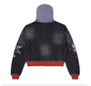 Vale Forever Big 14 Zip Up Hoodie
