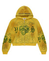 Vale Forever VSX 2000 Zip Up Hoodie