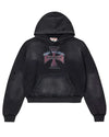 Vale Forever Chopper Pullover Hoodie