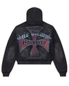 Vale Forever Chopper Pullover Hoodie