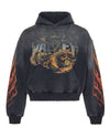 Vale Forever Serpent Pullover Hoodie
