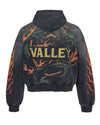 Vale Forever Serpent Pullover Hoodie