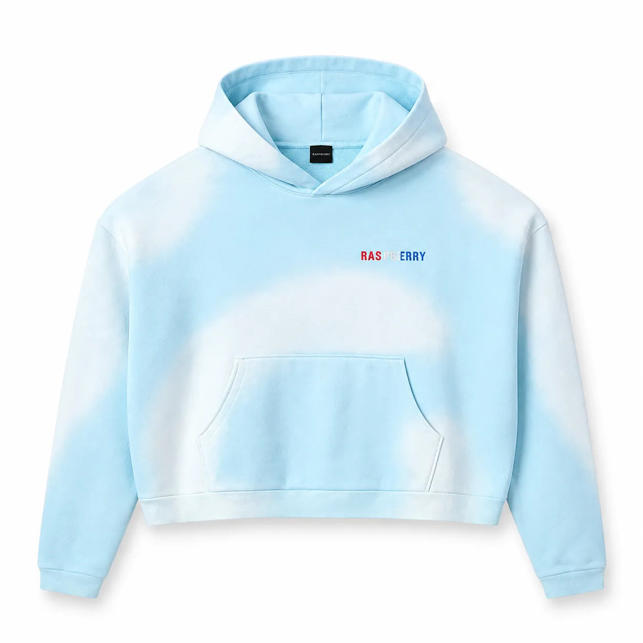 GV Gallery Raspberry Hills ‘Czech’ Pullover Hoodie