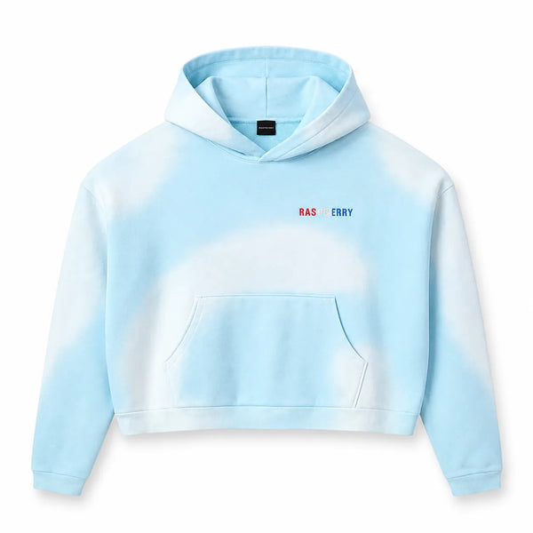 GV Gallery Raspberry Hills ‘Czech’ Pullover Hoodie