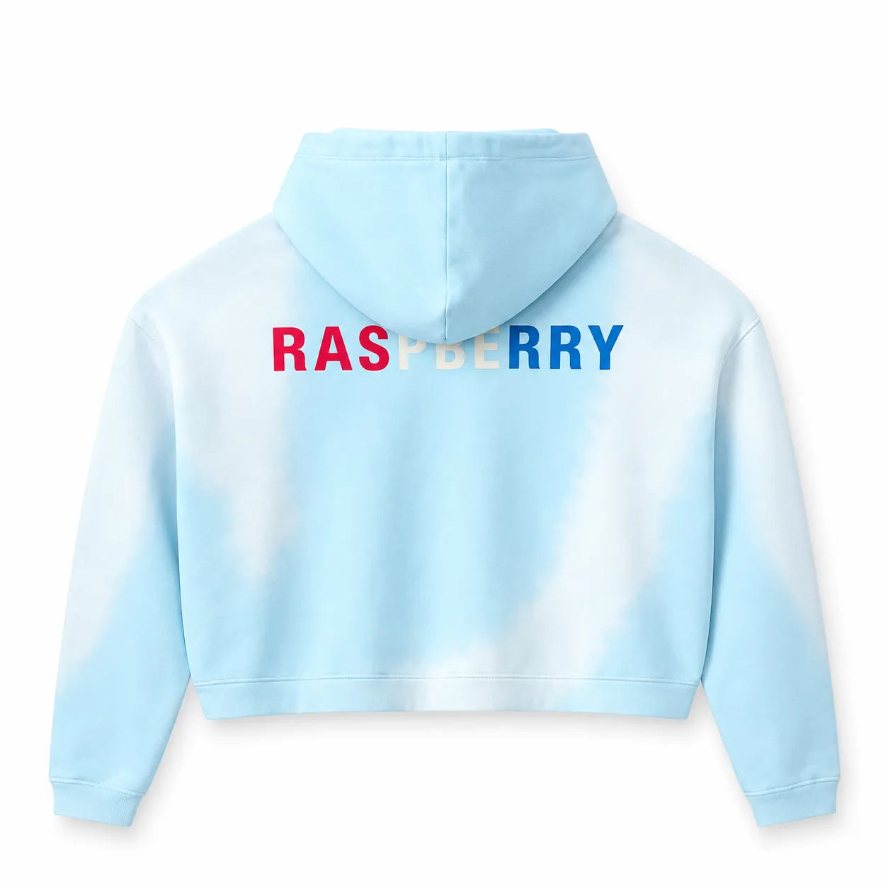GV Gallery Raspberry Hills ‘Czech’ Pullover Hoodie