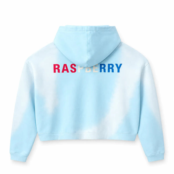 GV Gallery Raspberry Hills ‘Czech’ Pullover Hoodie