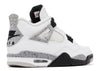 Jordan 4 Retro 'White Cement' 2025